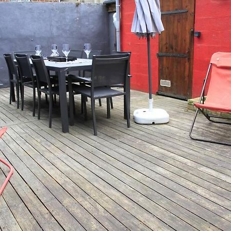 Le Lagon De Cayeux 4 A 8 Couchages 50 Metres De La Plage エクステリア 写真