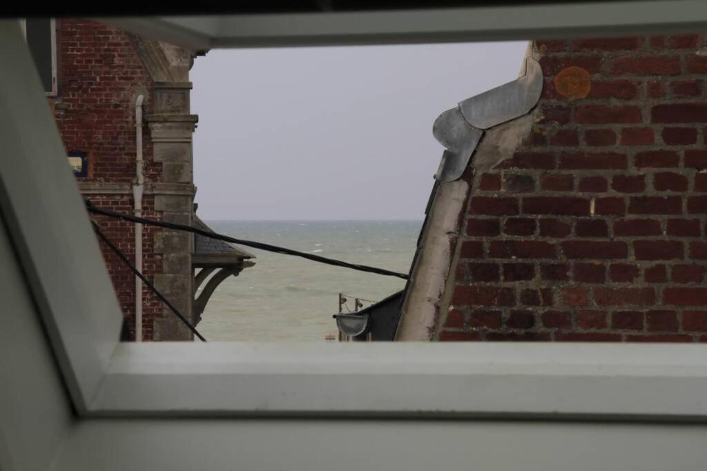 Le Lagon De Cayeux 4 A 8 Couchages 50 Metres De La Plage エクステリア 写真