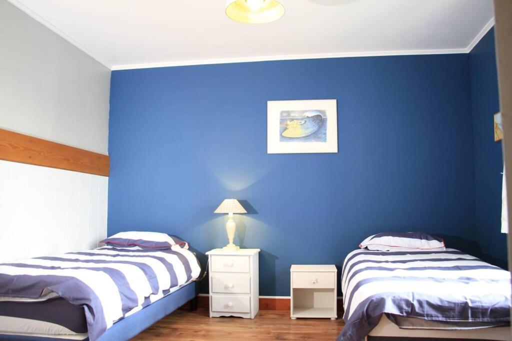 Le Lagon De Cayeux 4 A 8 Couchages 50 Metres De La Plage エクステリア 写真