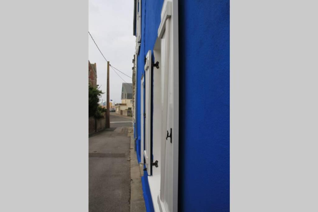 Le Lagon De Cayeux 4 A 8 Couchages 50 Metres De La Plage エクステリア 写真