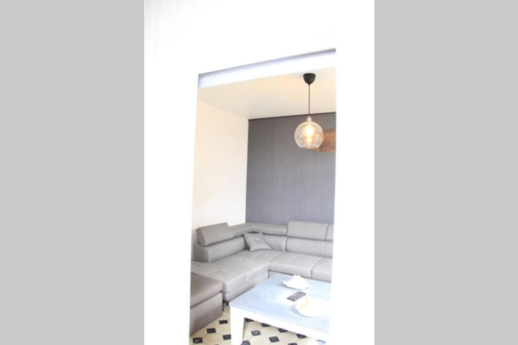 Le Lagon De Cayeux 4 A 8 Couchages 50 Metres De La Plage エクステリア 写真